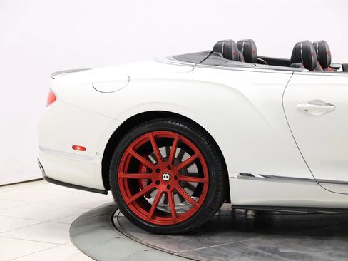 Used 2020 Bentley Continental GT V8 AWD/4WD image 69