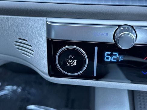 Used 2023 Hyundai Ioniq 6 SEL image 20