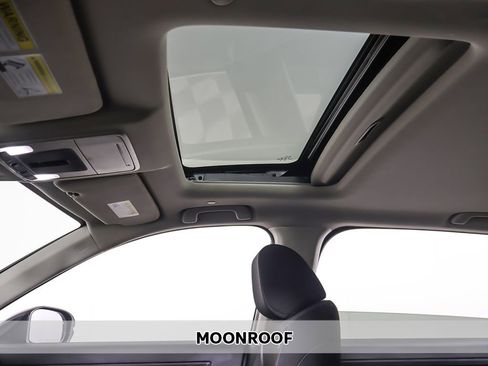 Used 2024 Honda CR-V EX image 3