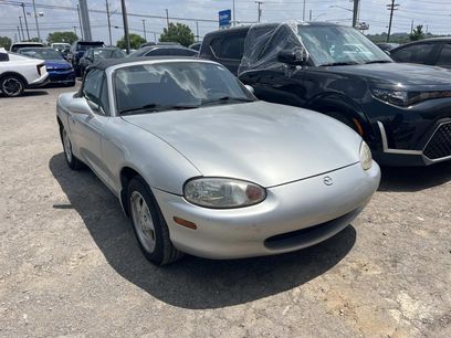 Used 1999 MAZDA MX-5 Miata