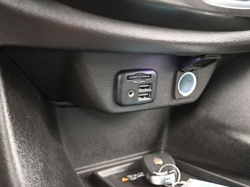 Used 2021 Chevrolet Traverse Premier w/ Redline Edition image 16