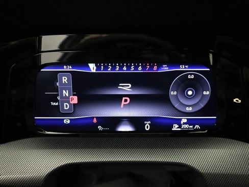 New 2026 Volkswagen Golf w/ Euro Style Package image 15