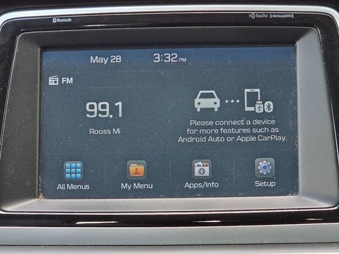 Used 2018 Hyundai Sonata SEL FWD image 19