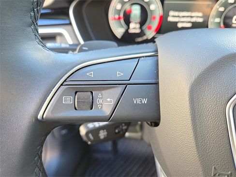 Certified 2025 Audi A5 2.0T Premium Plus w/ Premium Plus image 22