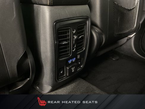 Used 2015 Jeep Grand Cherokee Limited AWD/4WD image 31