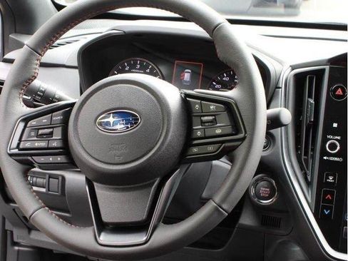 New 2025 Subaru Impreza RS image 59