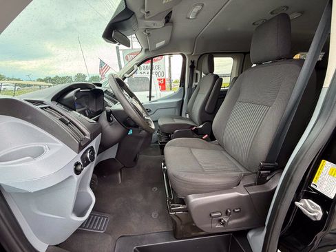 Used 2018 Ford Transit 350 XL RWD image 8