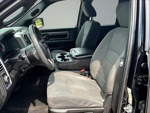 Used 2022 RAM 1500 Classic Warlock AWD/4WD image 17
