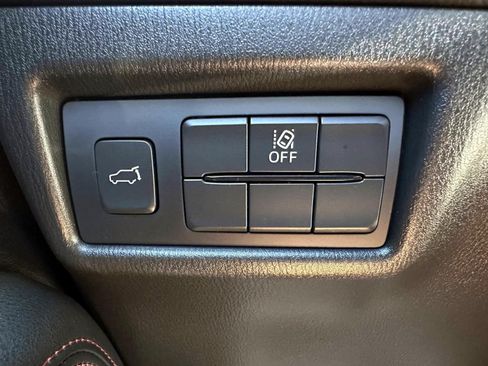 Used 2024 MAZDA CX-5 Carbon Edition AWD/4WD image 17