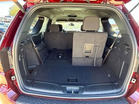 New 2026 Dodge Durango GT w/ Blacktop Package image 7