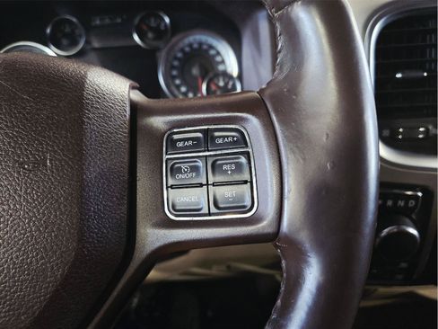 Used 2013 RAM 1500 Big Horn AWD/4WD image 13