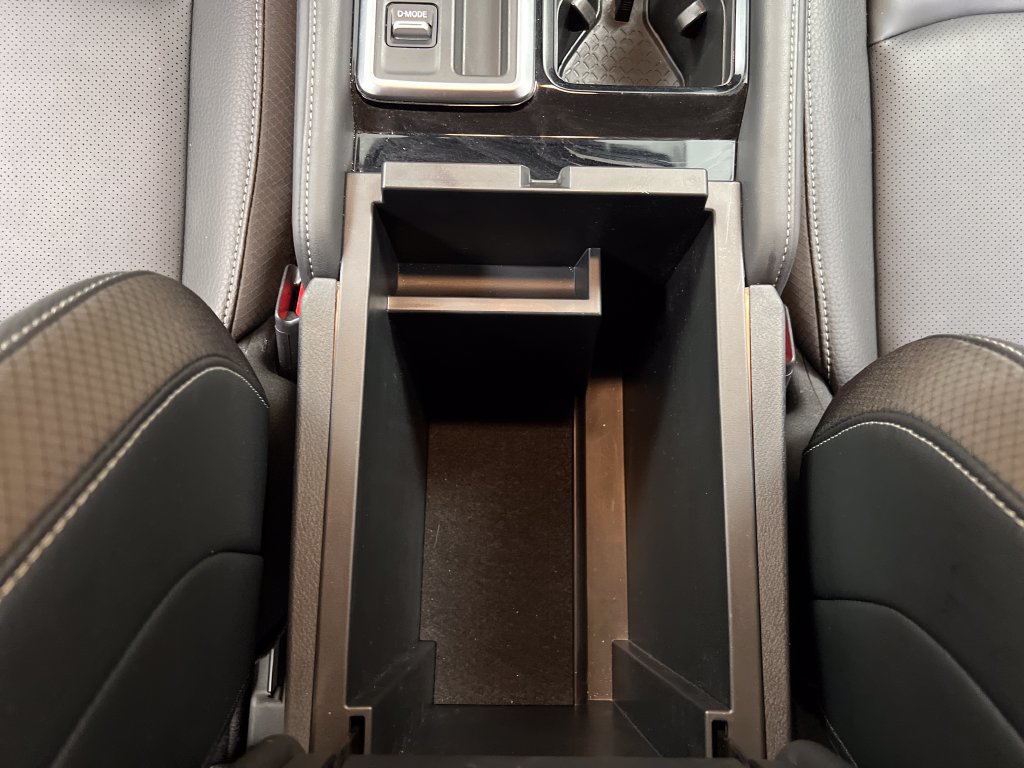 Used 2026 Nissan Pathfinder SL FWD image 48