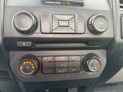 Used 2017 Ford F150 XL w/ Equipment Group 101A Mid image 20