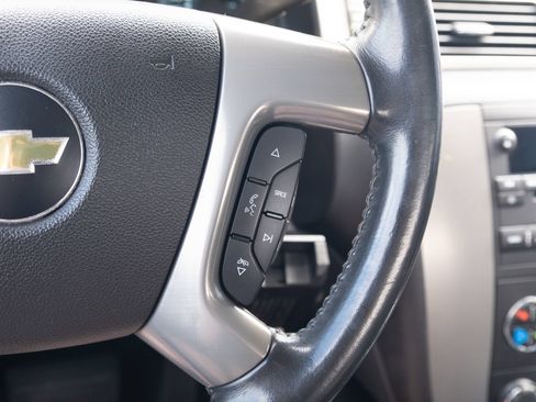 Used 2012 Chevrolet Silverado 1500 LTZ w/ LTZ Plus Package AWD/4WD image 4