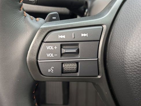 New 2026 Honda CR-V Sport-L image 25