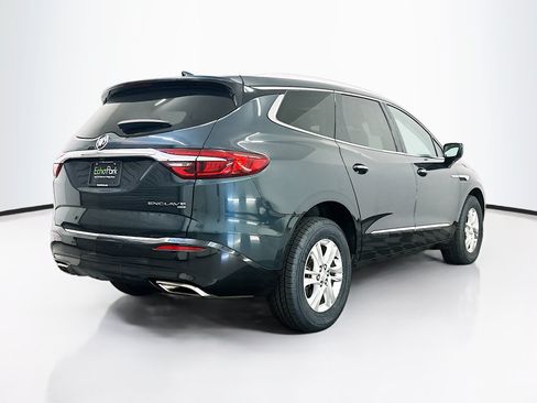 Used 2019 Buick Enclave Essence AWD/4WD image 9