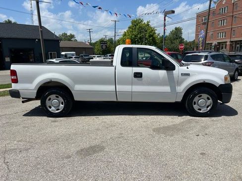 Used 2008 Ford F150 XL RWD image 6