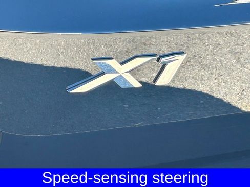 Used 2025 BMW X1 xDrive28i image 22