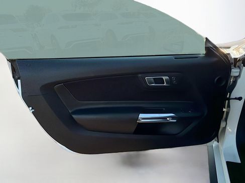 Used 2020 Ford Mustang Coupe w/ Black Accent Package image 20