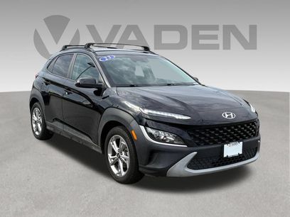 Used 2023 Hyundai Kona SEL