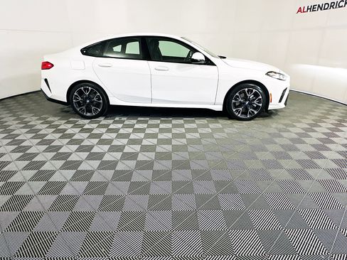Used 2025 BMW 228i xDrive image 2