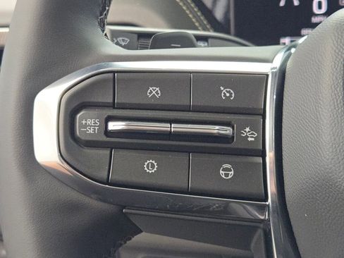 New 2026 GMC Yukon XL Elevation w/ Elevation Premium Package image 36