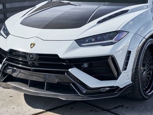 Used 2024 Lamborghini Urus Performante image 7