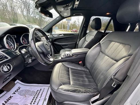 Used 2017 Mercedes-Benz GLE 350 4MATIC image 12