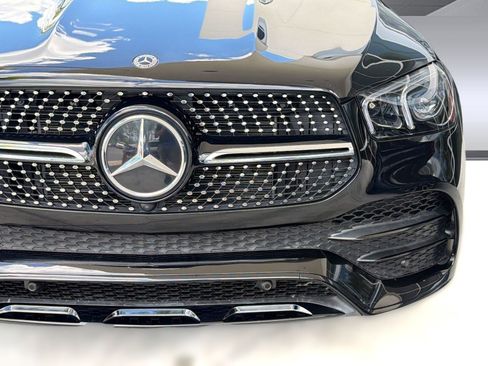 Used 2022 Mercedes-Benz GLE 350 image 18