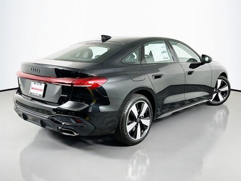 New 2026 Audi A5 2.0T Premium AWD/4WD image 13