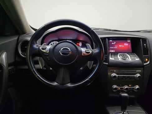 Used 2014 Nissan Maxima 3.5 SV w/ Sport Package image 22