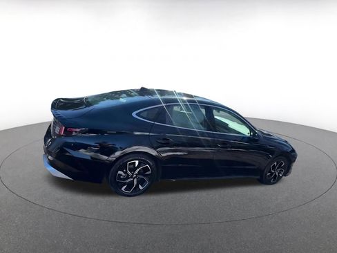 Used 2025 Hyundai Sonata SEL image 11
