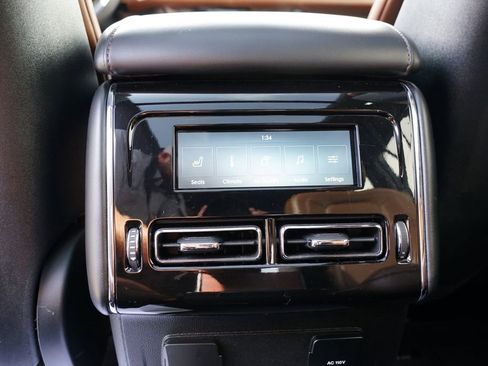 Used 2022 Lincoln Aviator Grand Touring w/ Equipment Group 301A image 27