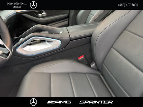 Certified 2025 Mercedes-Benz GLS 450 4MATIC image 15