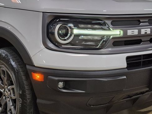 Used 2022 Ford Bronco Sport Big Bend w/ Convenience Package AWD/4WD image 13