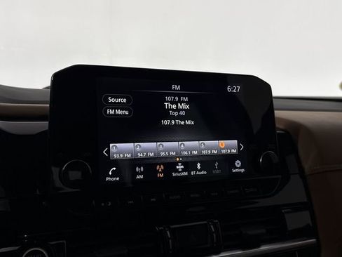 Used 2023 Nissan Pathfinder Platinum w/ Cargo Package image 14