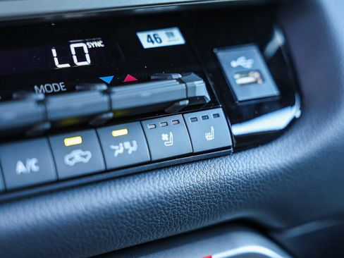 Certified 2026 Toyota Tundra Limited w/ Limited PVM Package image 15