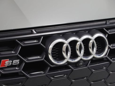 Used 2021 Audi S5 Prestige w/ Prestige Package AWD/4WD image 20