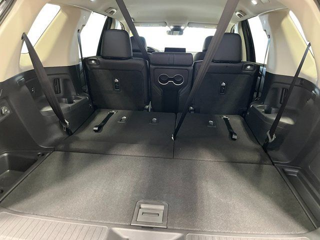 New 2026 Honda Pilot EX-L image 21