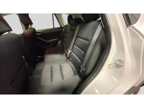 Used 2014 MAZDA CX-5 Touring w/ Bose/Moonroof Package image 15