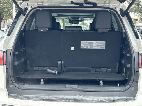 Used 2023 Toyota Sequoia TRD Pro image 13