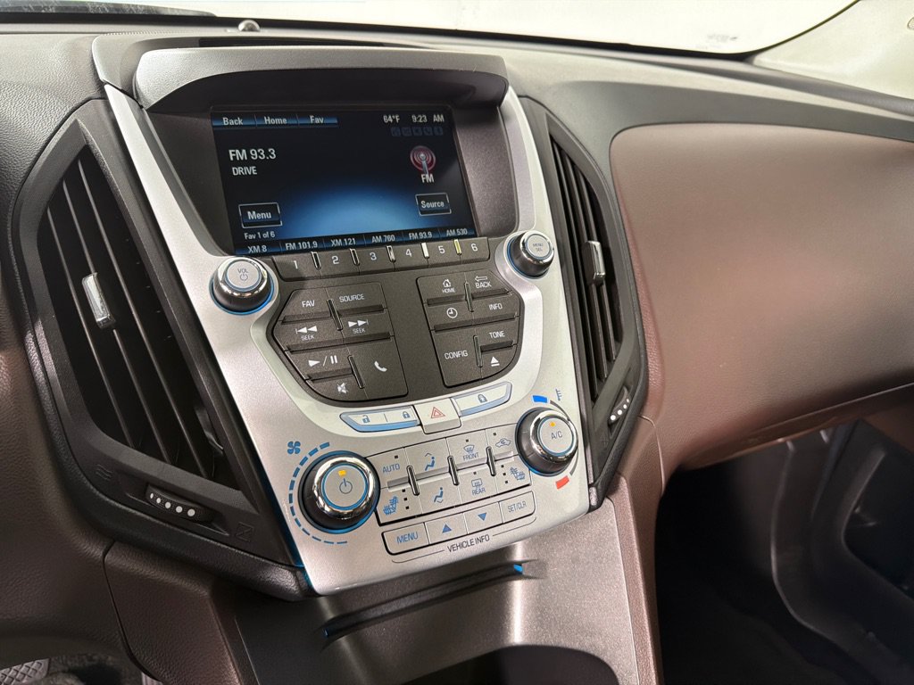 Used 2015 Chevrolet Equinox LTZ FWD image 14