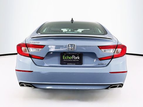 Used 2022 Honda Accord Sport image 7