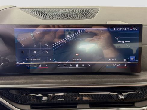 New 2026 BMW X7 xDrive40i w/ Executive Package image 17