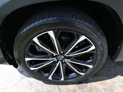 Used 2023 MAZDA CX-50 AWD 2.5 S w/ Cargo Package image 10