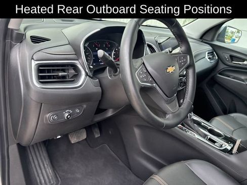 Certified 2023 Chevrolet Equinox Premier FWD image 11