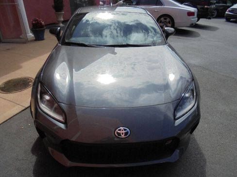 Used 2022 Toyota GR86 image 39