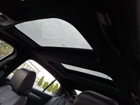 Certified 2025 Cadillac CT5 Premium Luxury w/ Sun And Sound Package image 14