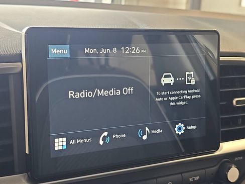 New 2026 Hyundai Venue SEL FWD image 22