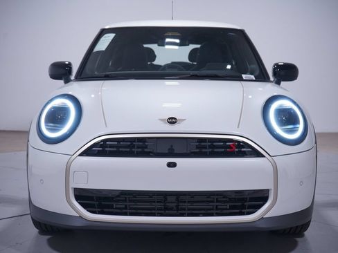 New 2026 MINI Cooper S FWD image 4